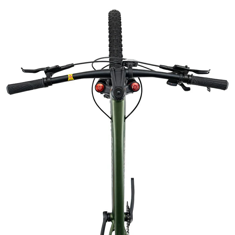 MT600 Mountain Bike