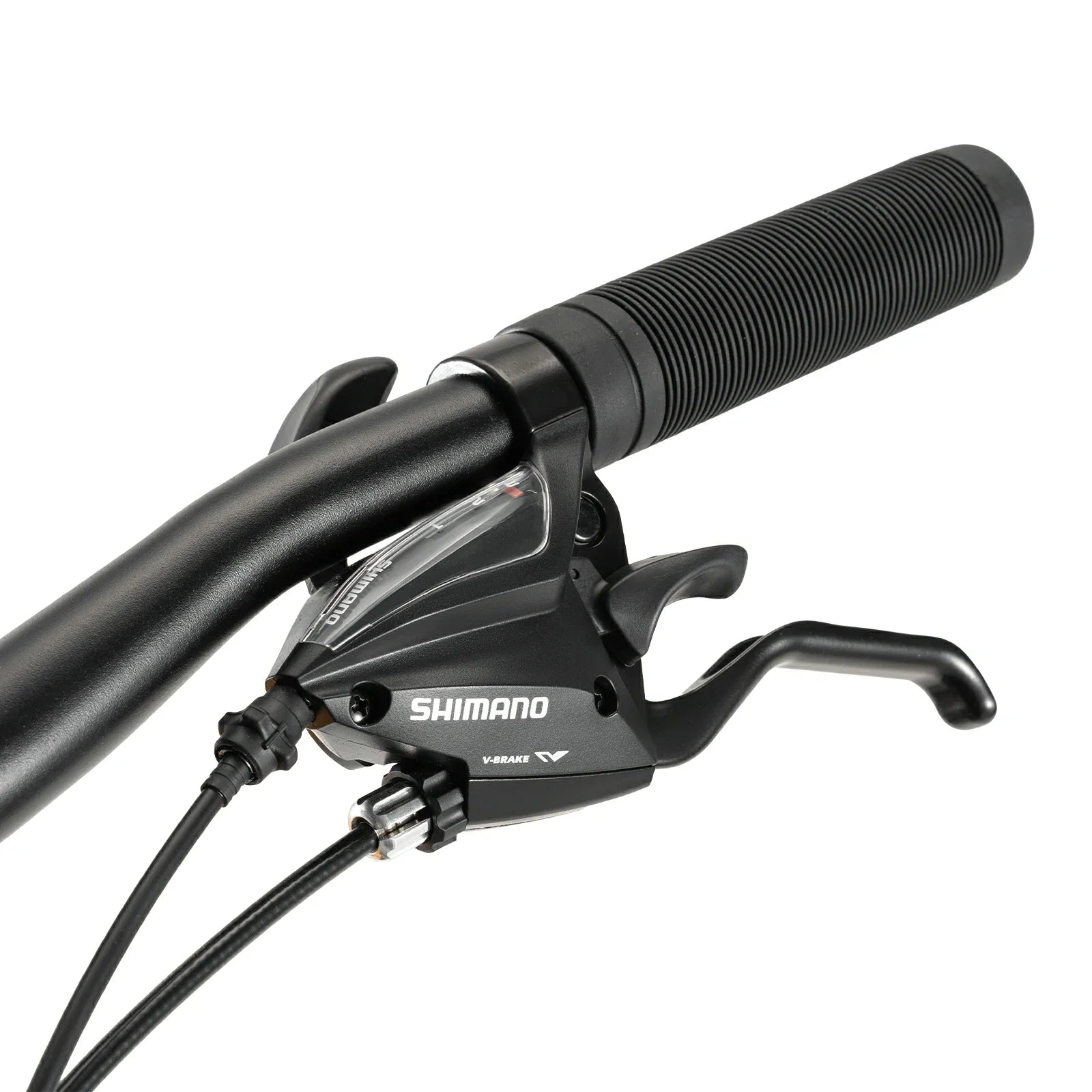 26" Folding Mountain Bike