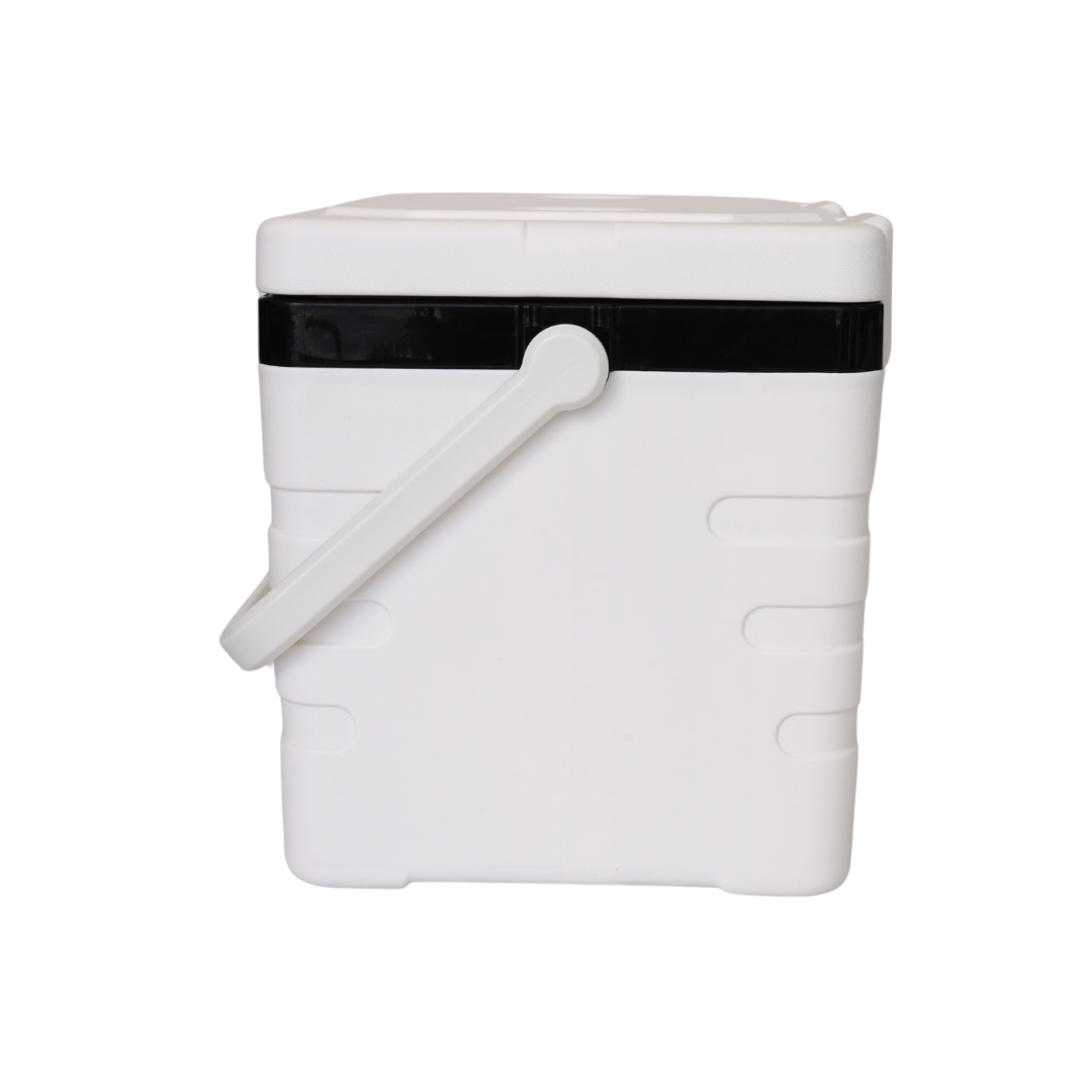 Cobalt 37 Qt. Weekender Cooler