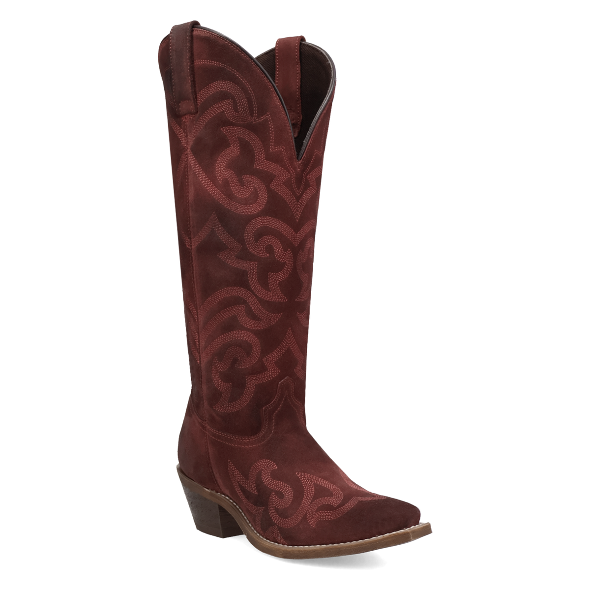 Sierra Rose Cowgirl Boots