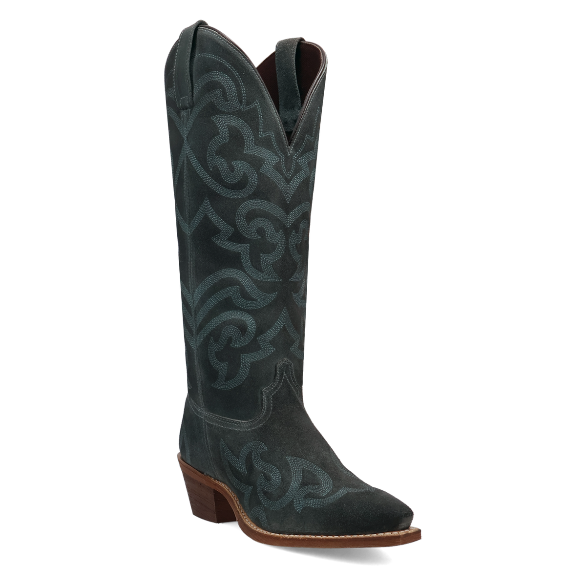 Sierra Rose Cowgirl Boots