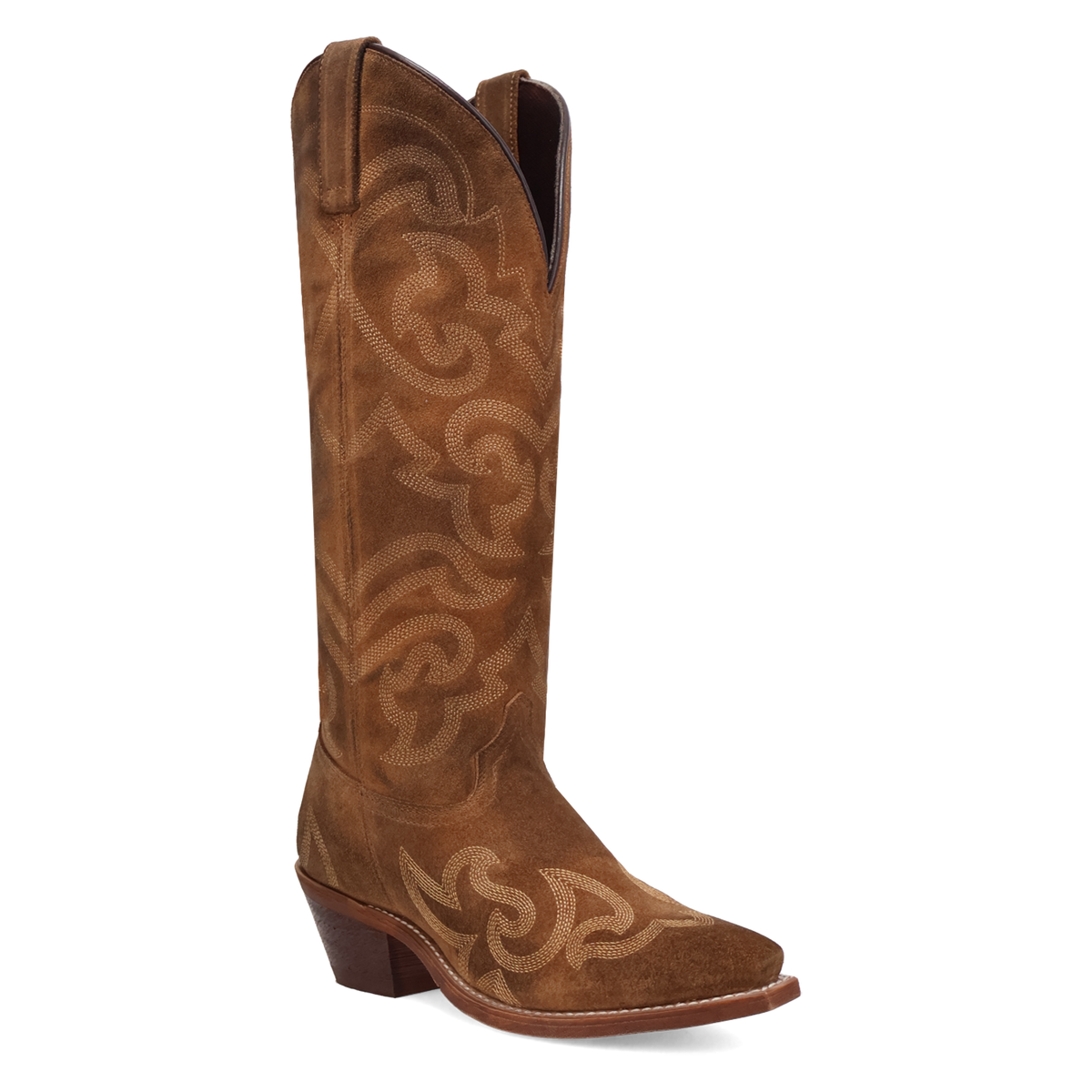 Sierra Rose Cowgirl Boots