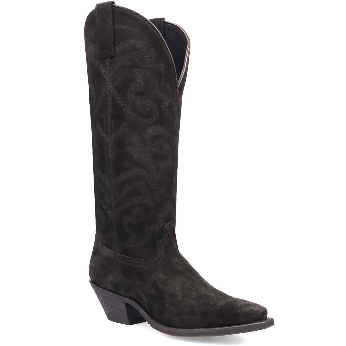 Sierra Rose Cowgirl Boots