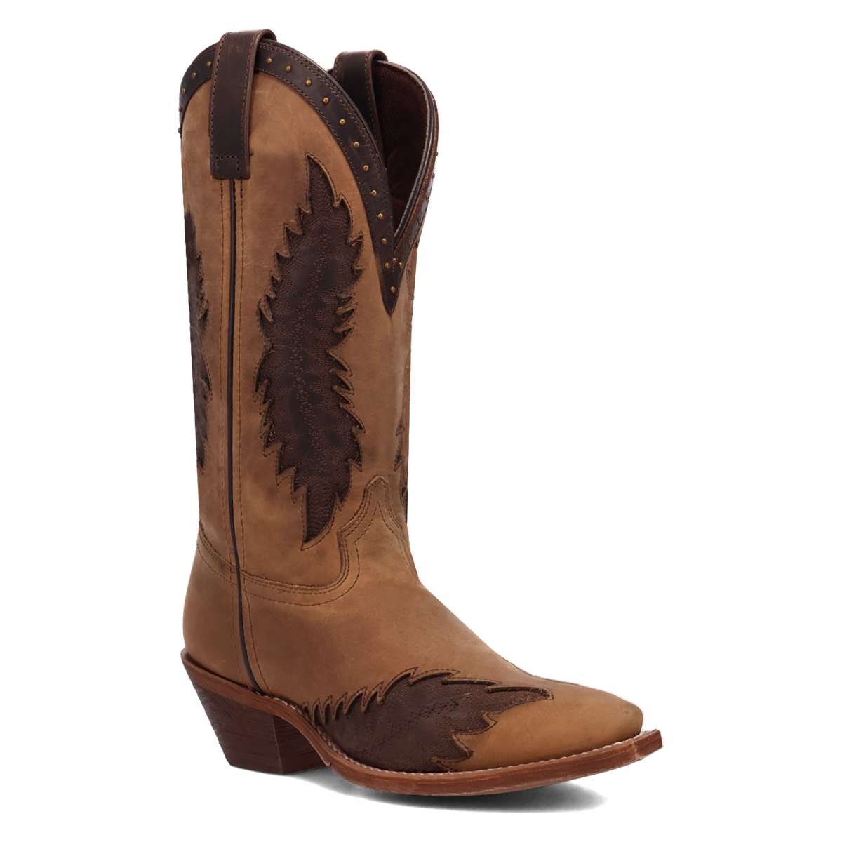 Women's Coyote Creek Cowgirl Boots