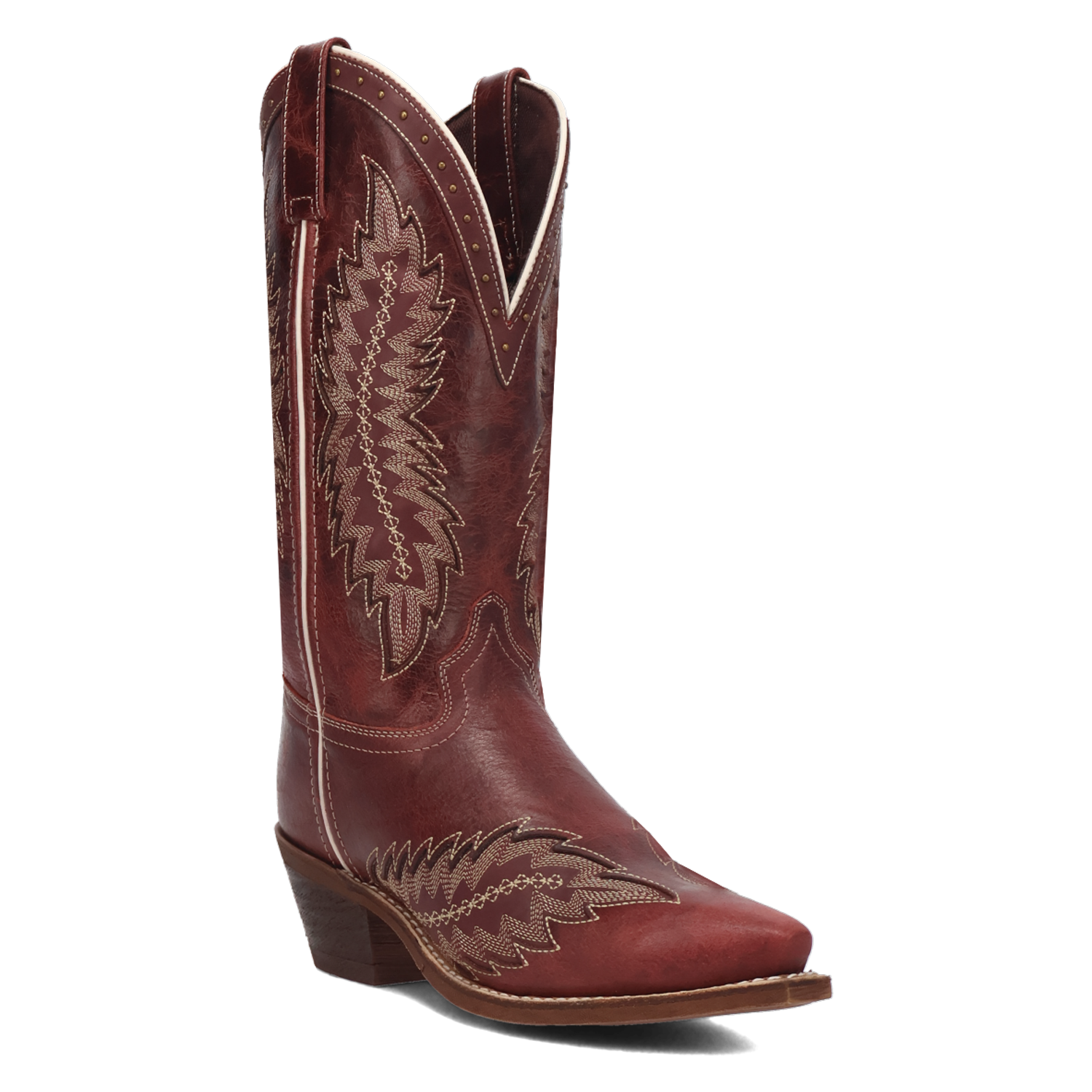 Women's Coyote Creek Cowgirl Boots