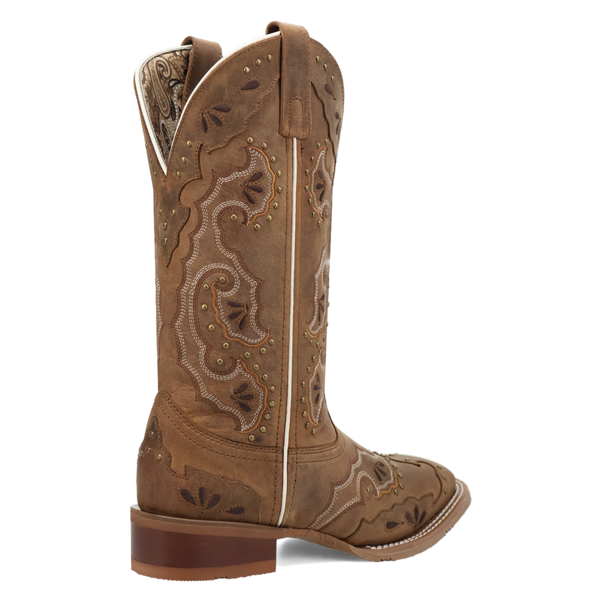 Women's Lottie Cowgirl Boot