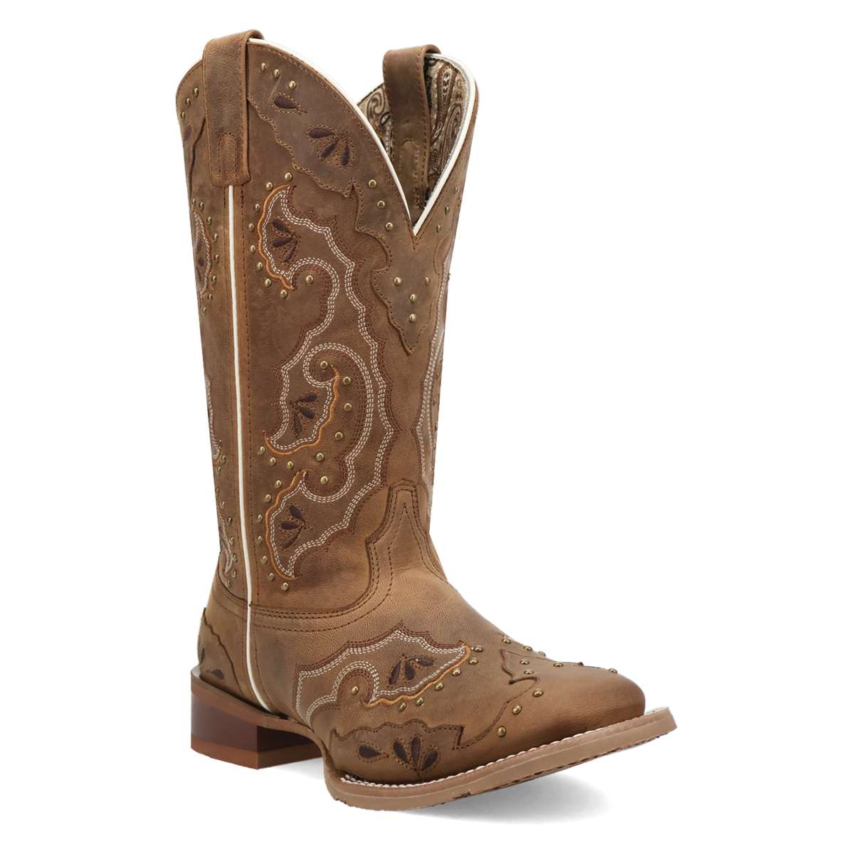 Women's Lottie Cowgirl Boot