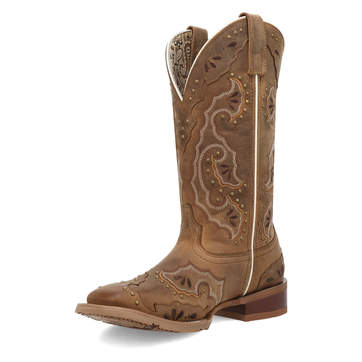 Women's Lottie Cowgirl Boot