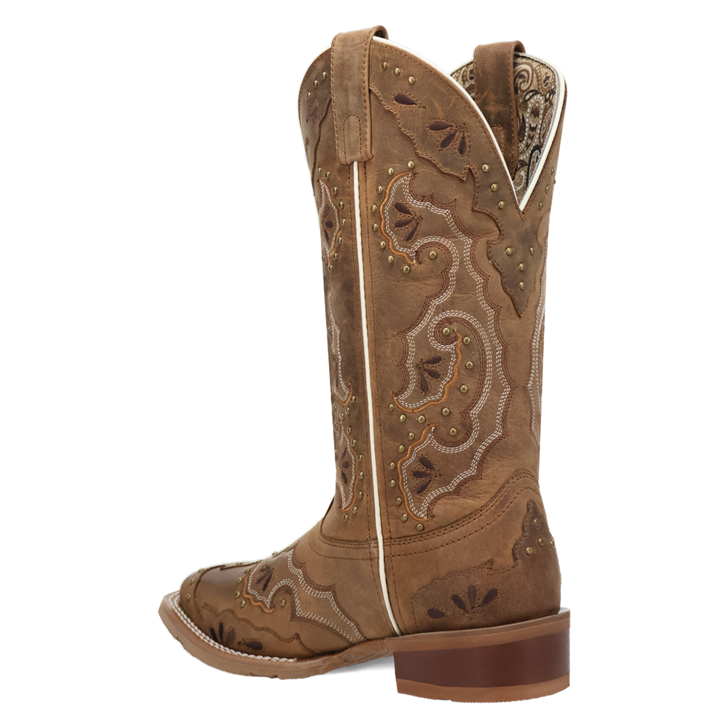 Women's Lottie Cowgirl Boot