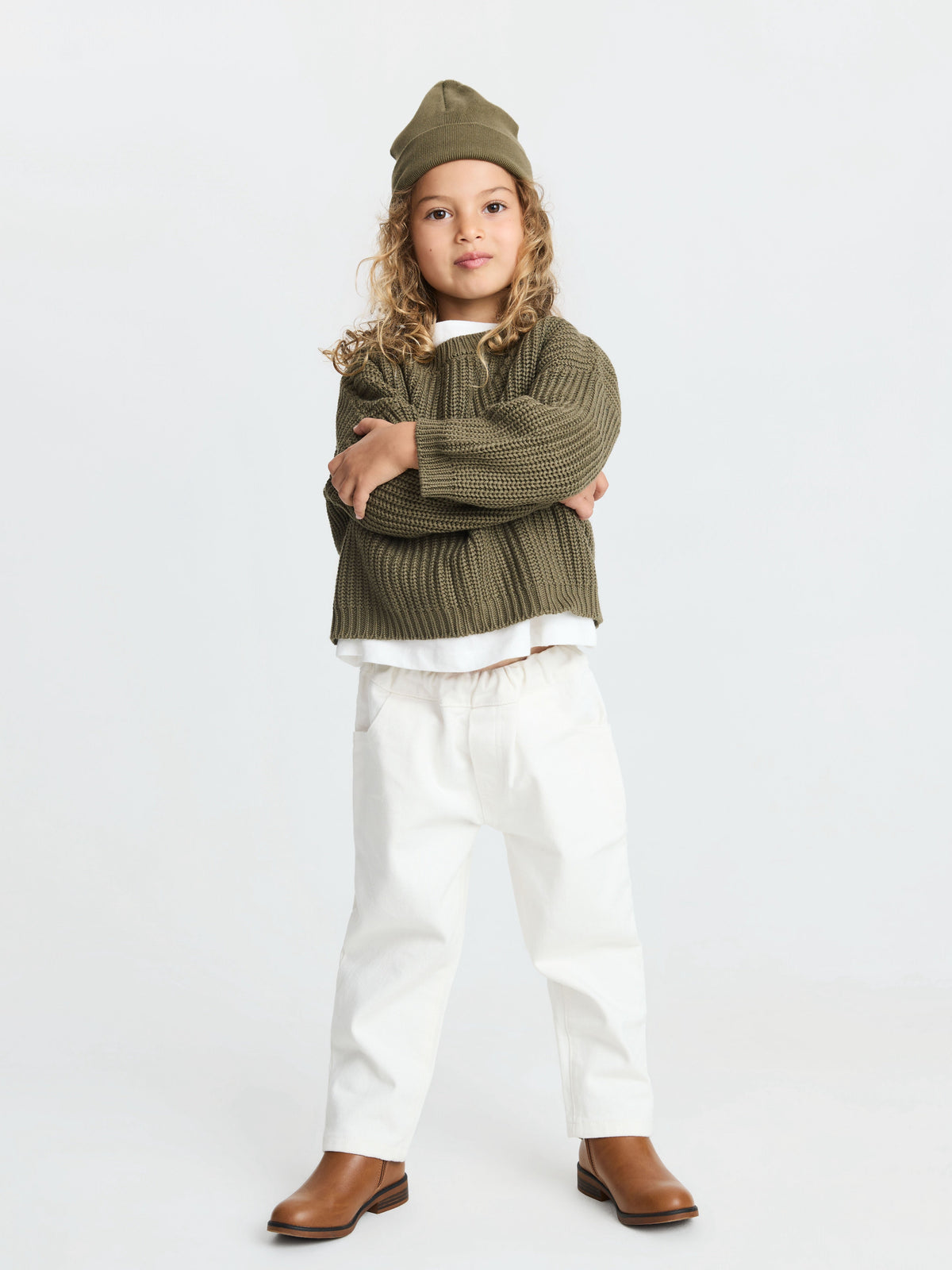The Perfect Jean Kids