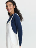 The Simple Long Sleeve Women