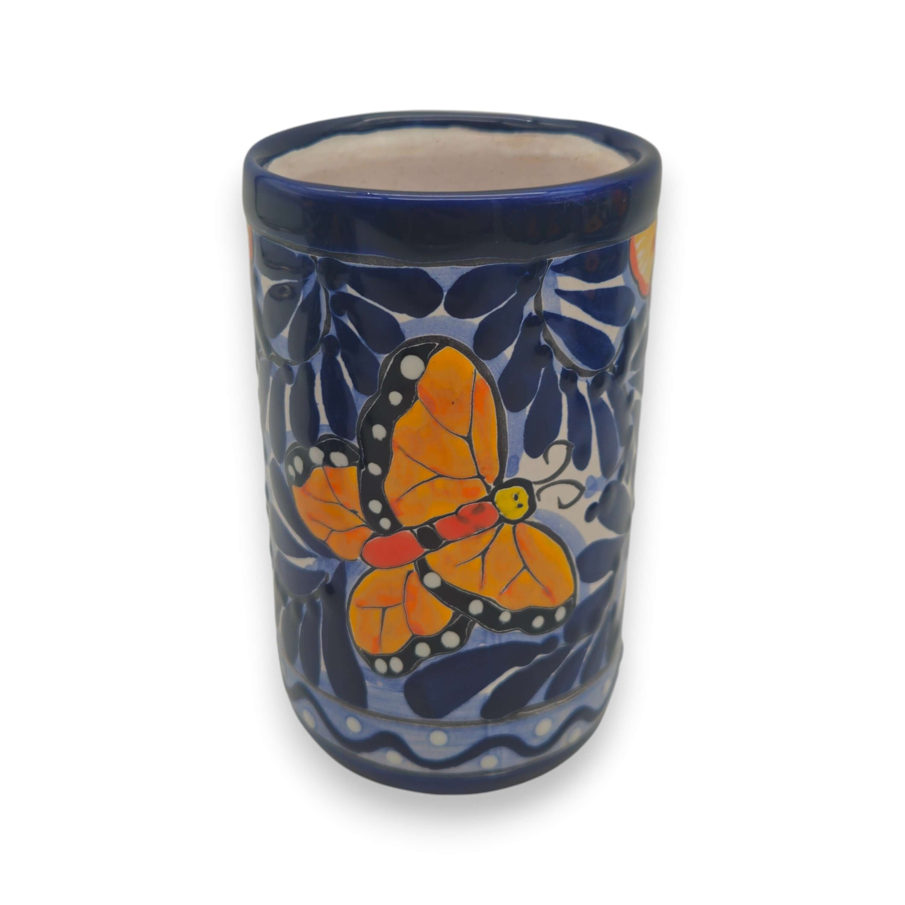 Talavera Monarch Pitcher Set