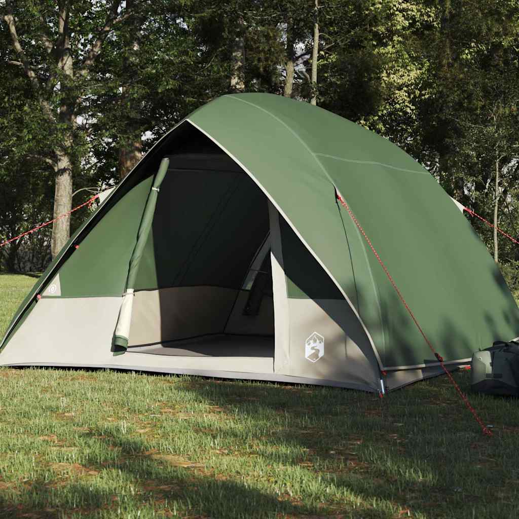 Polyester Camping Tent