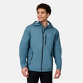 Hydro Lite Waterproof Bomber Jacket
