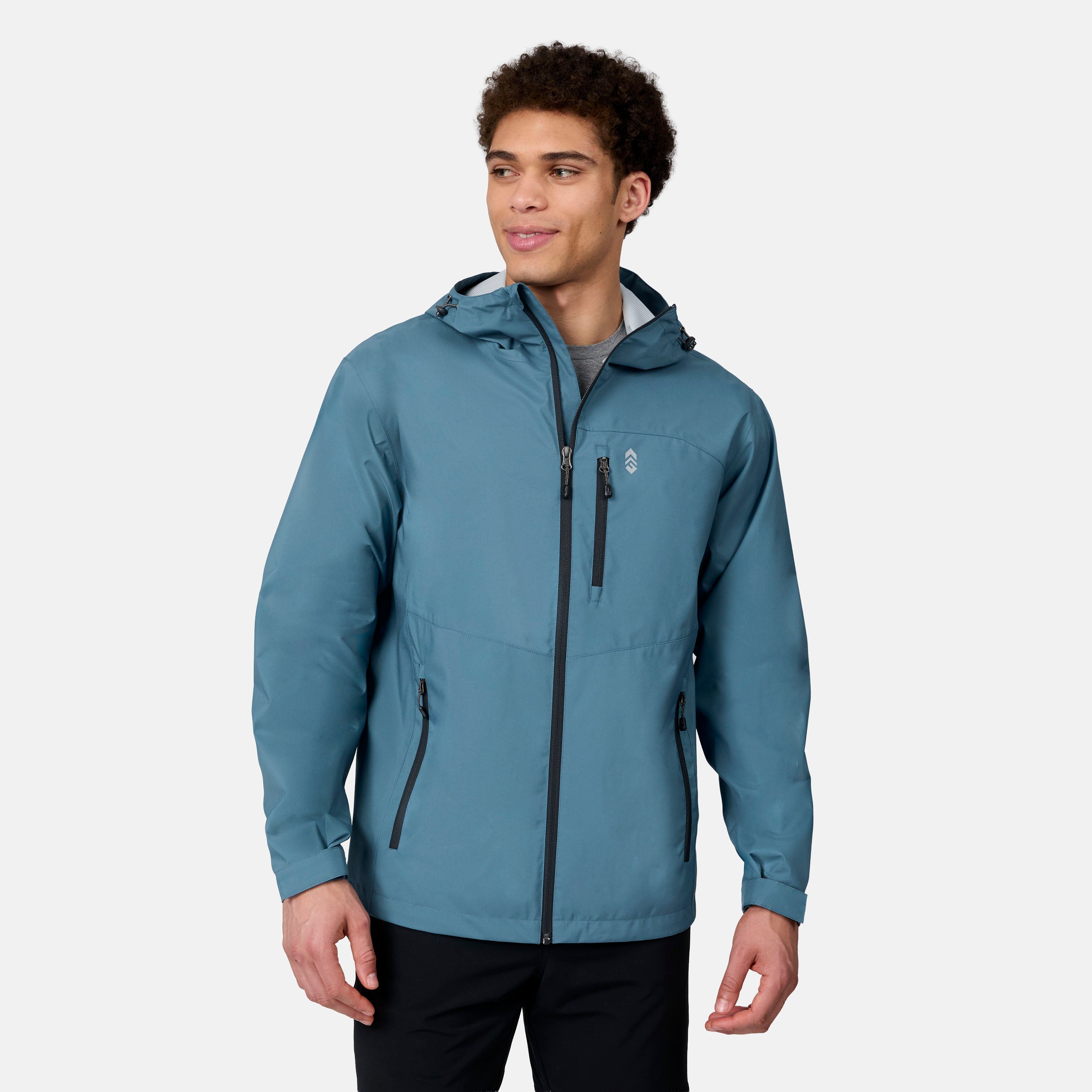 Hydro Lite Waterproof Bomber Jacket