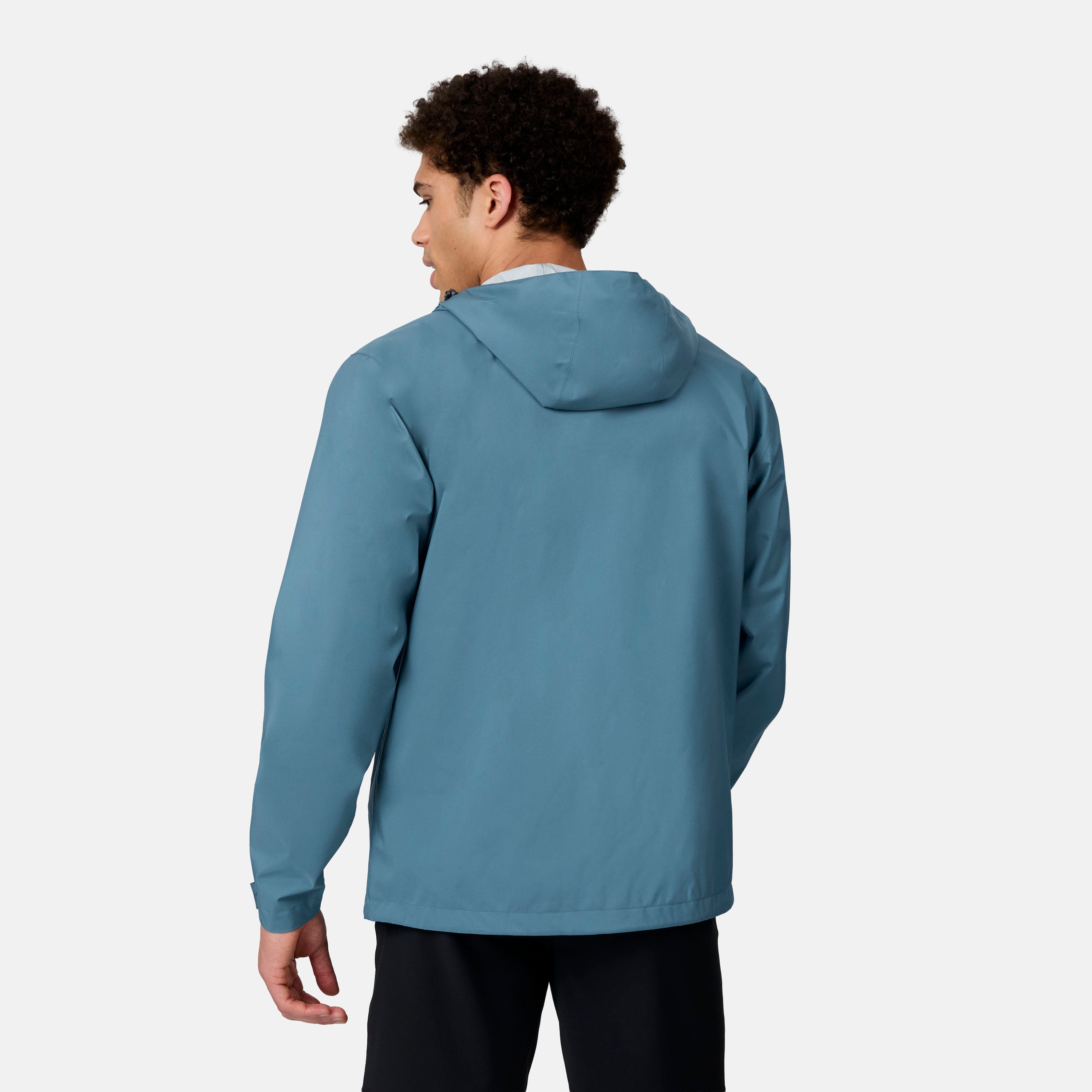 Hydro Lite Waterproof Bomber Jacket
