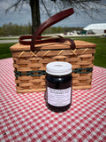 Miller’s Amish-Made Blueberry Jam | 9.4 or 18 oz