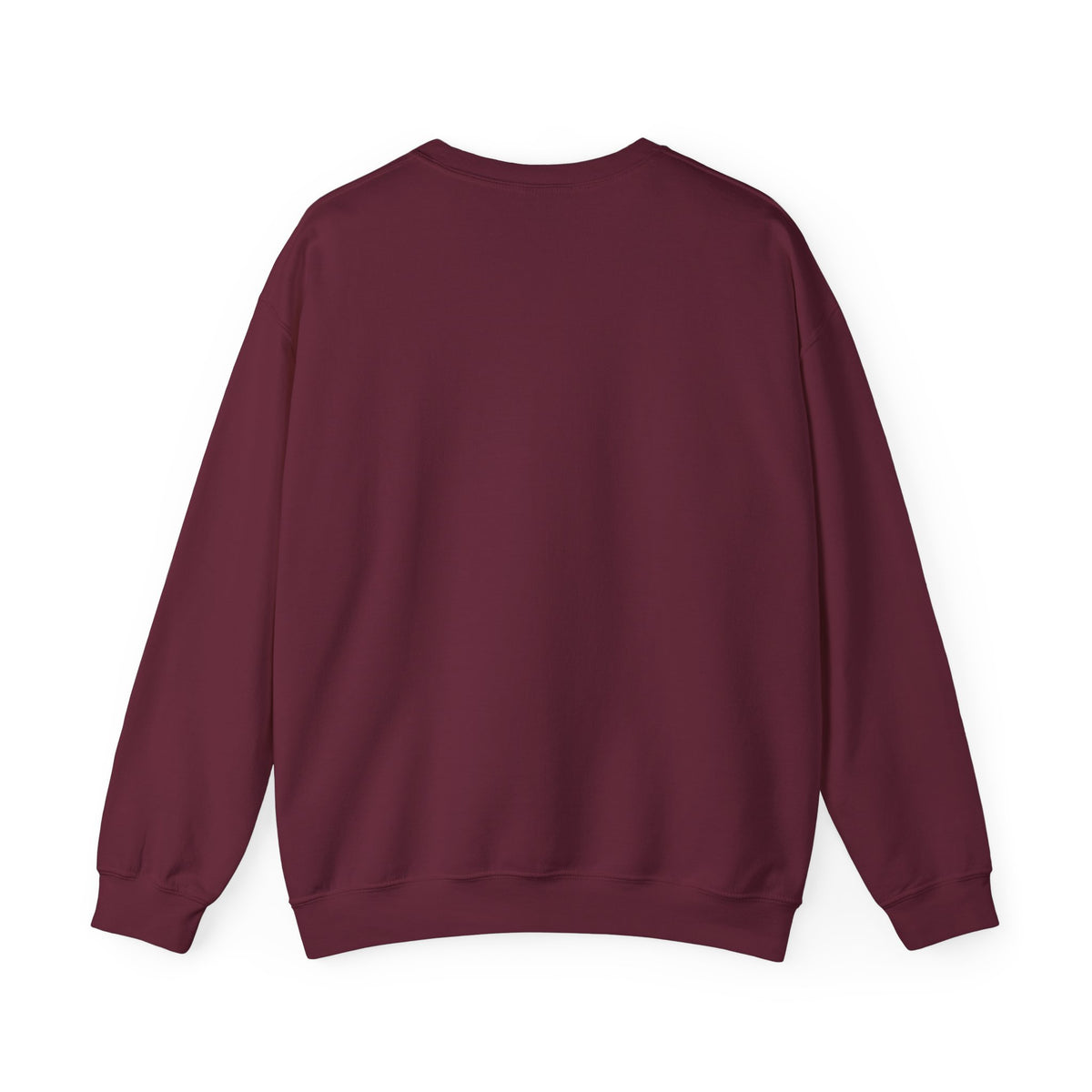 Adventure Is Calling Mountain Crewneck Sweatshirt