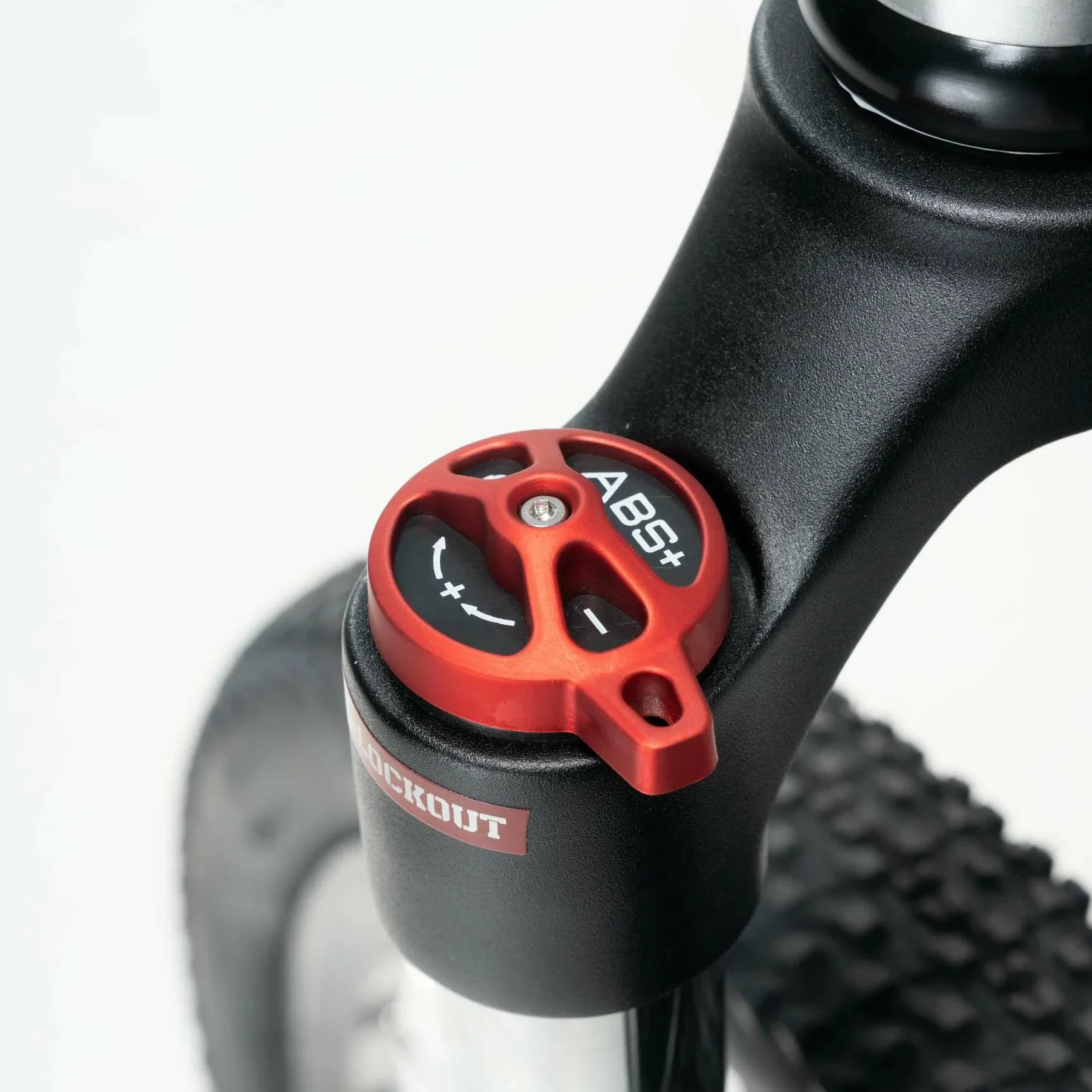 Darwin V Mountain Bike