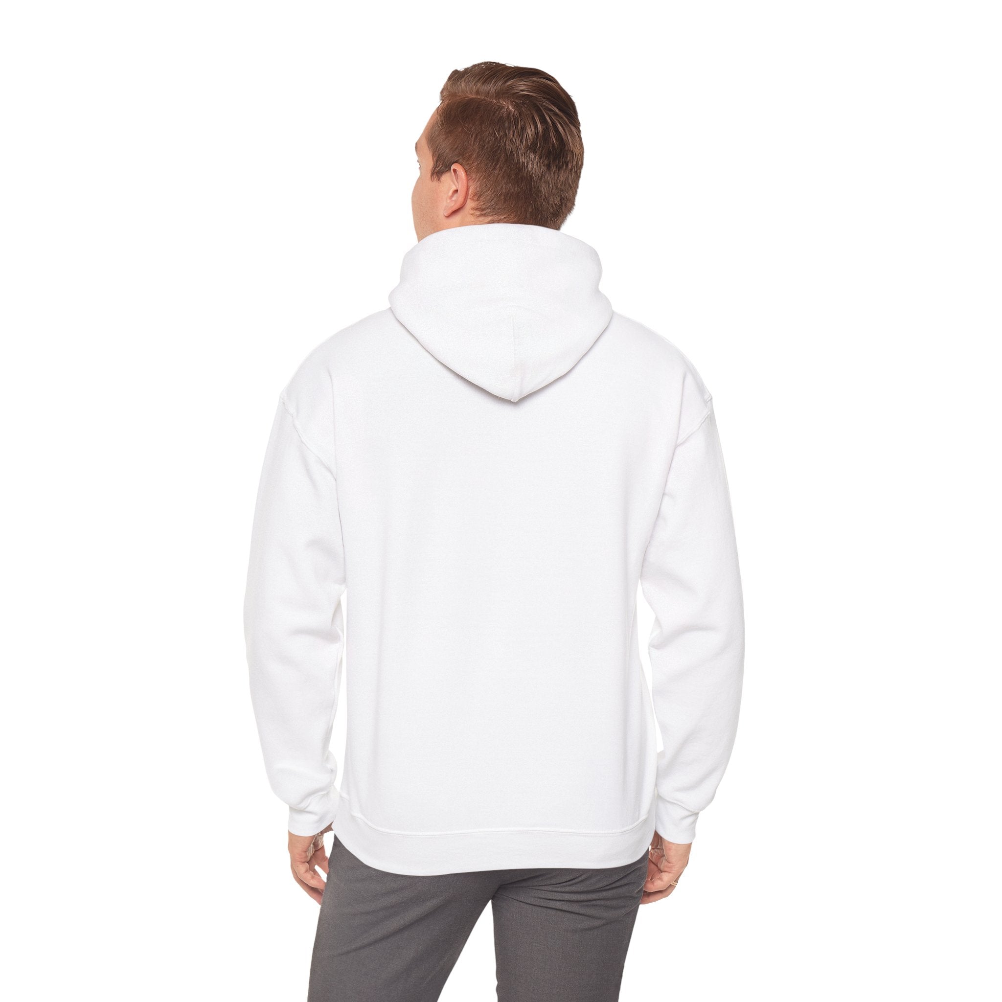 Gildan Heavy Blend Hoodie