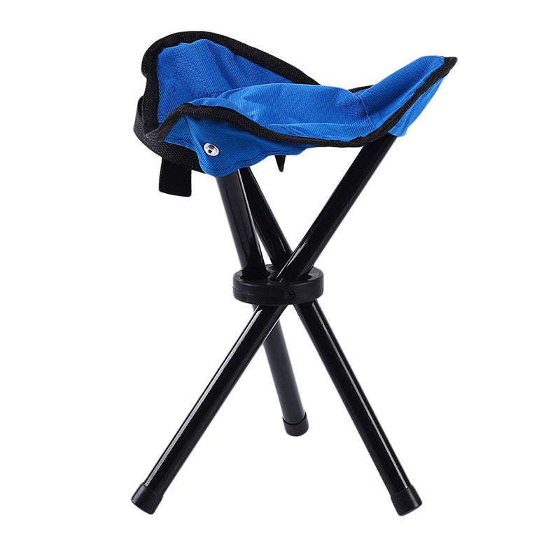 Trailside Folding Camp Stool