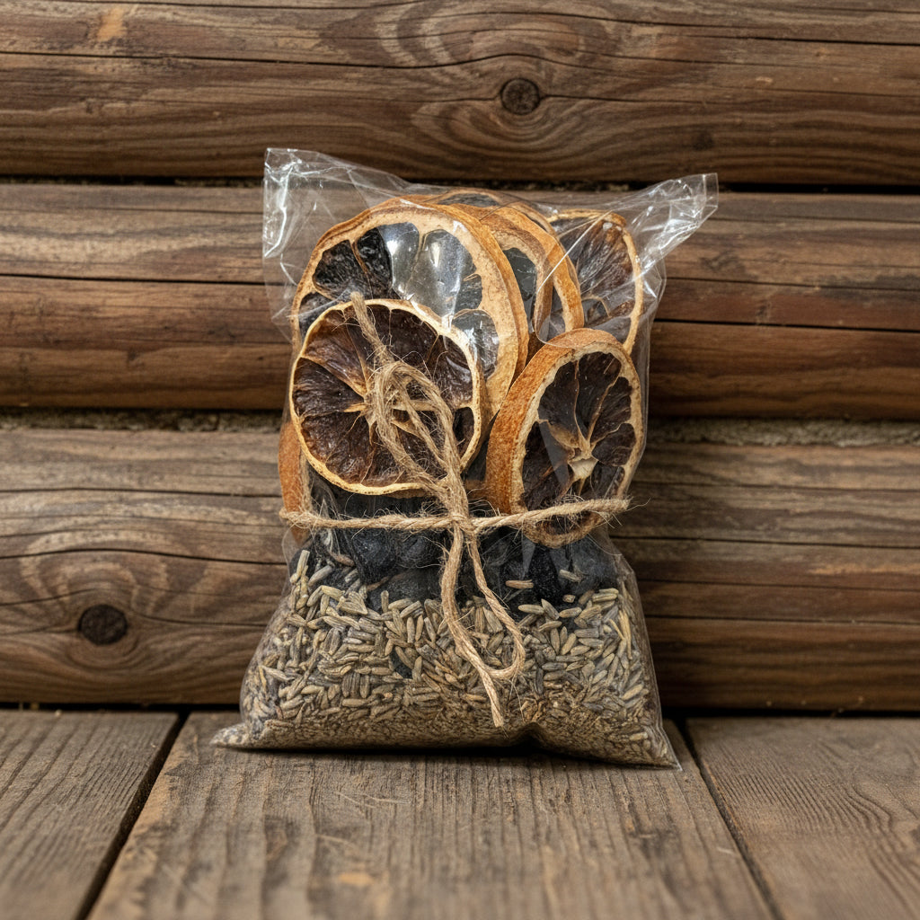 Mountain Berry Citrus Simmer Pot Mix