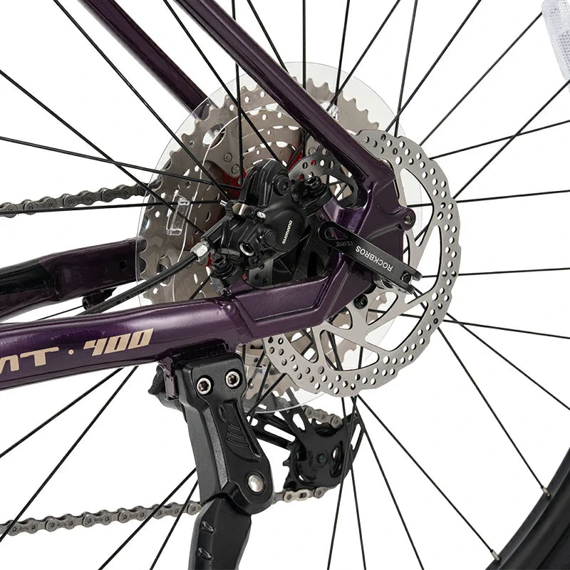 29" Hardtail Mountain Bike