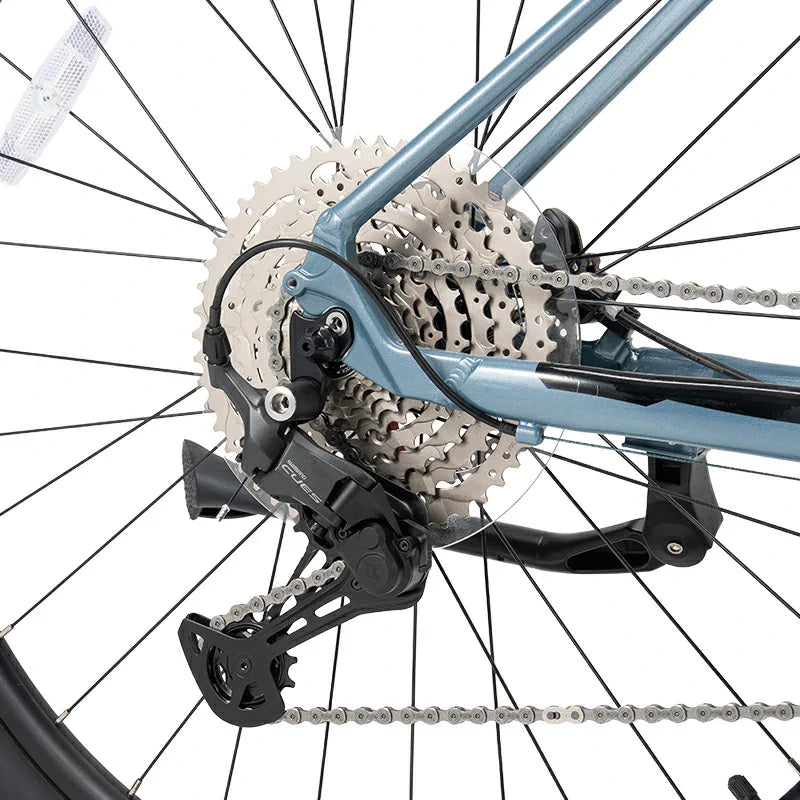 29" Hardtail Mountain Bike