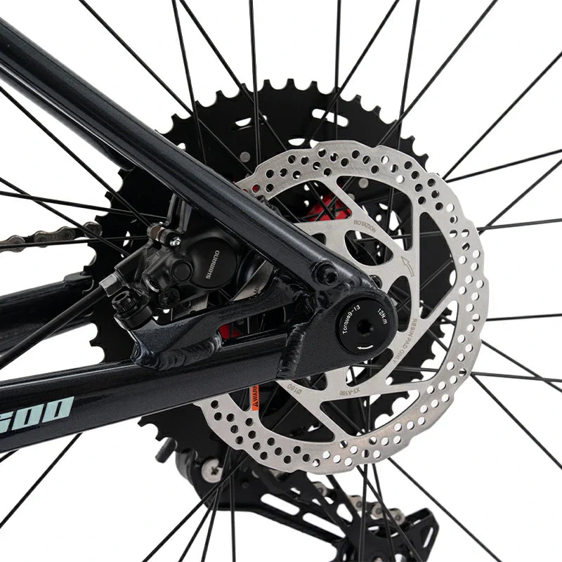 MT600 Mountain Bike
