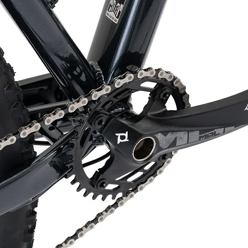 MT600 Mountain Bike