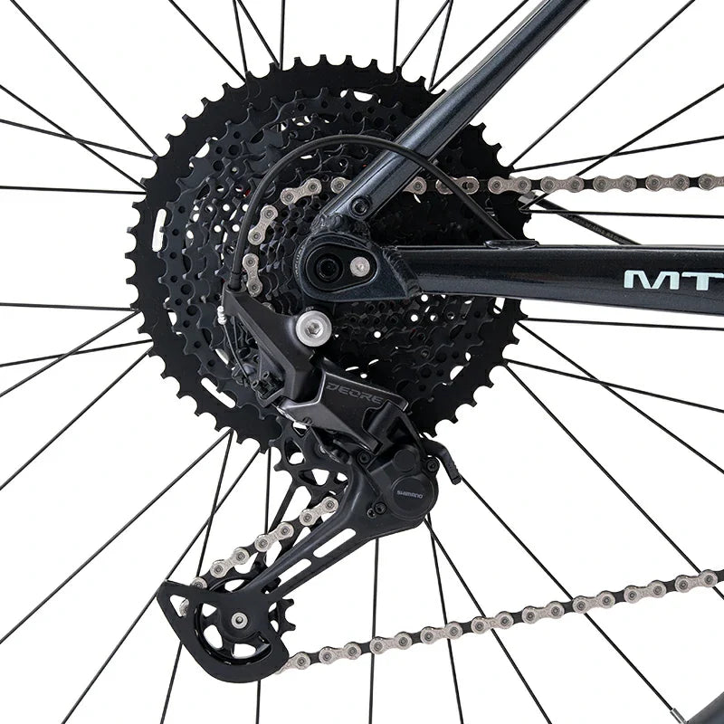 MT600 Mountain Bike