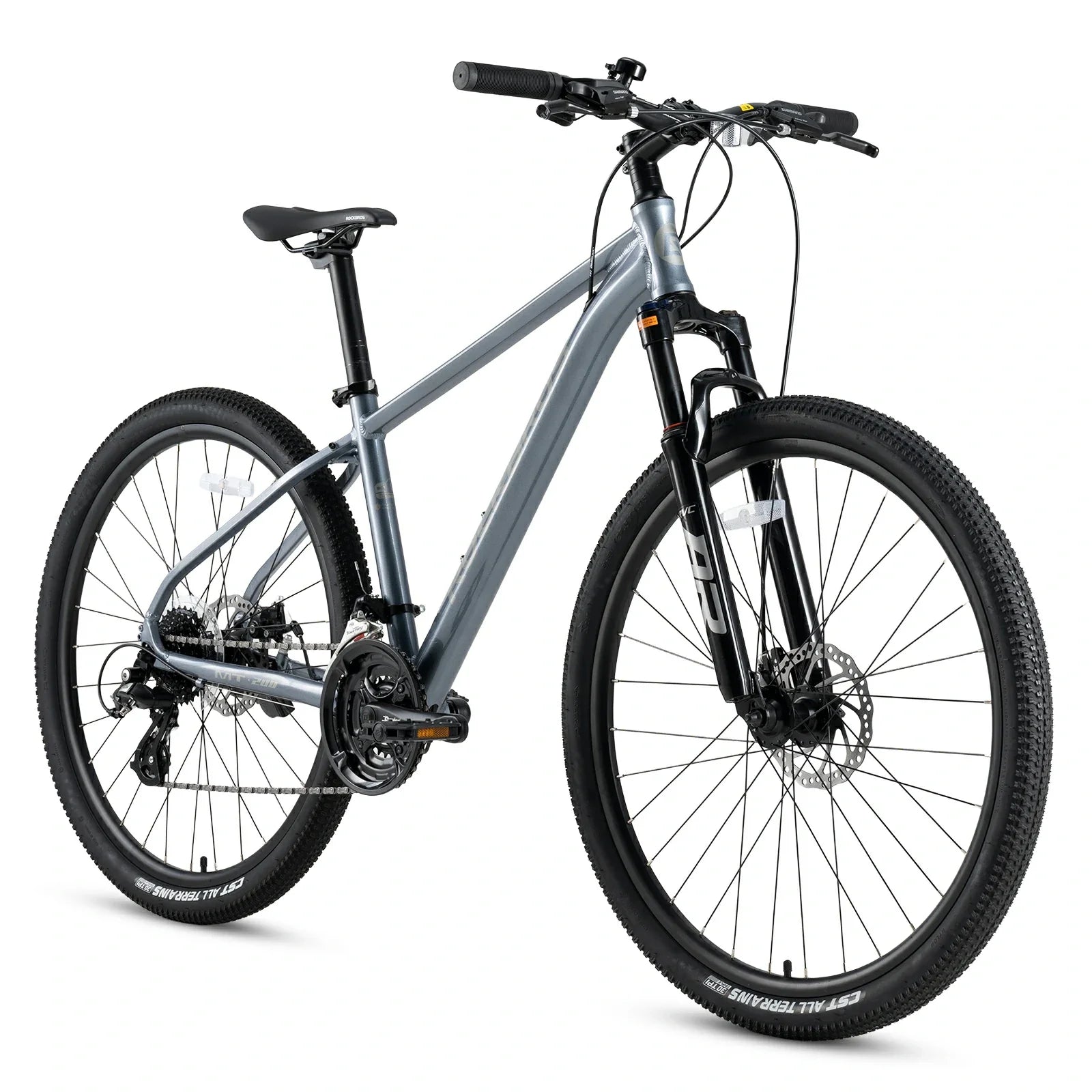 MT200 Mountain Bike