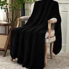 Rugged Peaks Sofa Throw