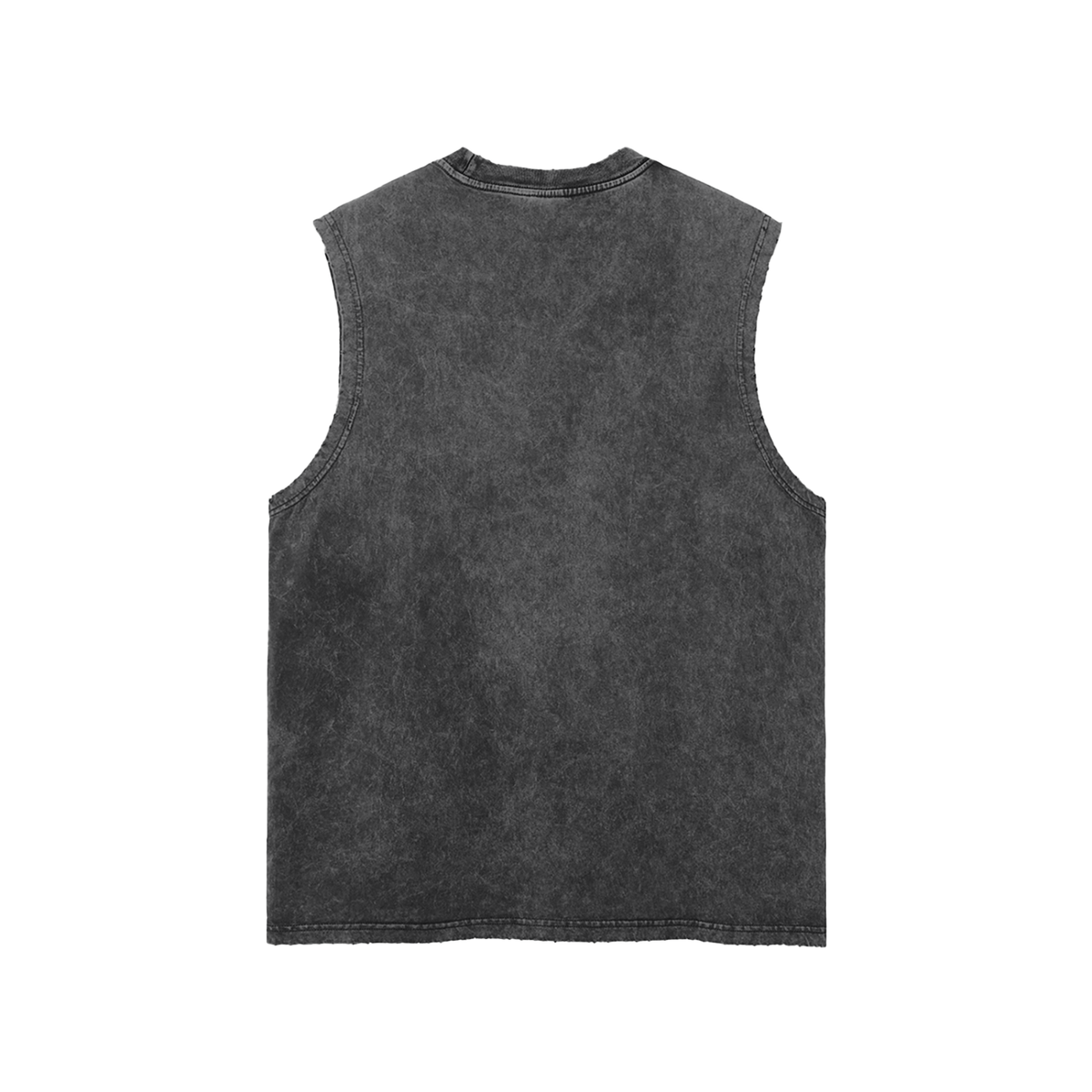 Unisex Gila Monster Muscle Tank