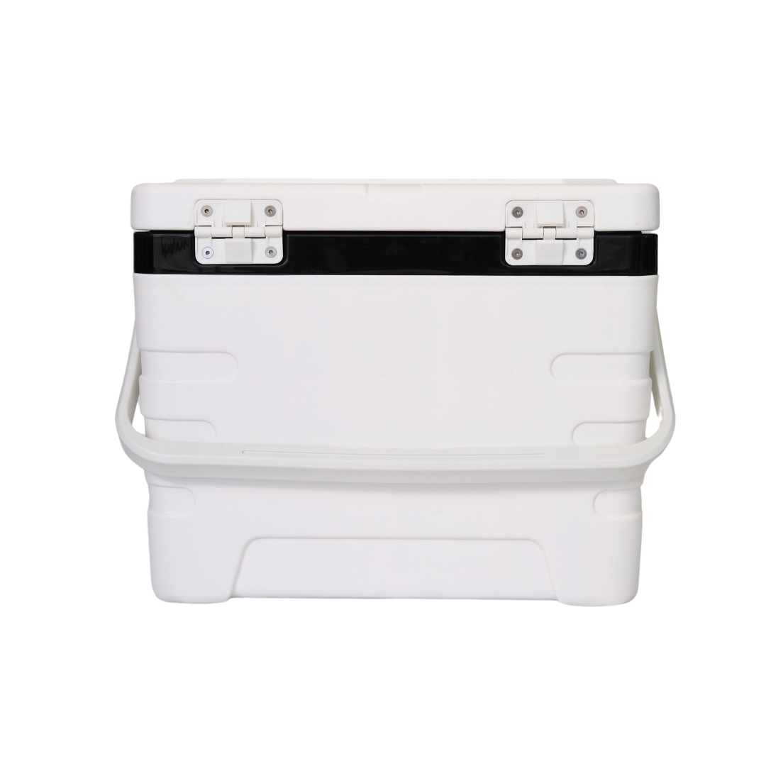 Cobalt 37 Qt. Weekender Cooler