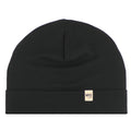 Merino Wool Cuff Beanie