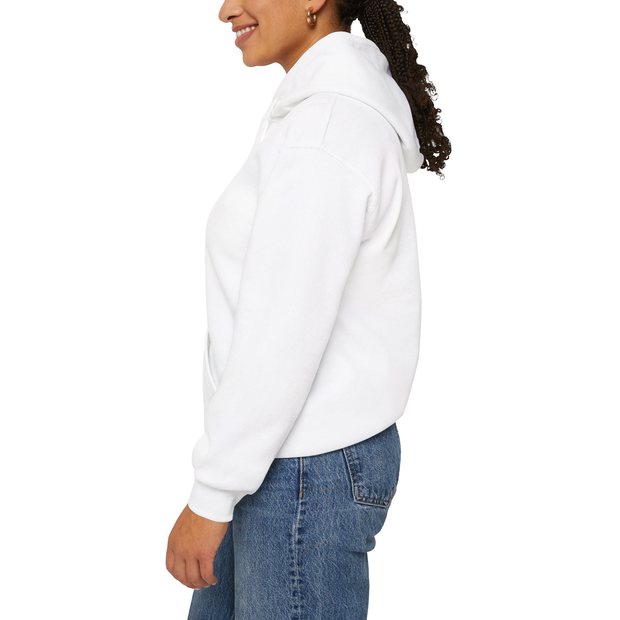 Gildan Heavy Blend Hoodie