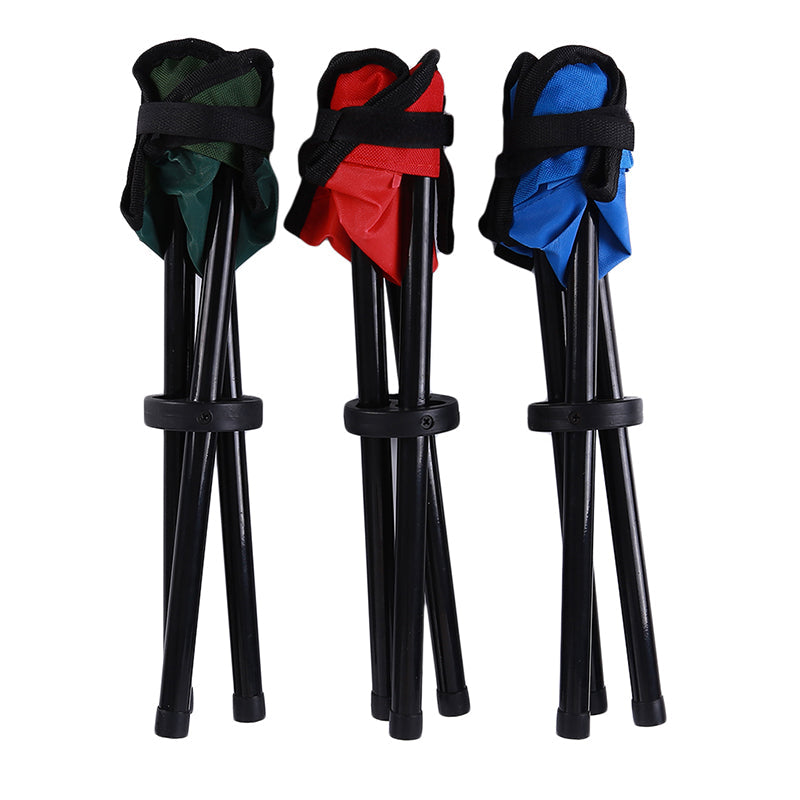 Trailside Folding Camp Stool