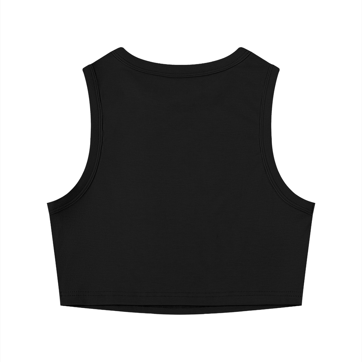 Women's Gila Monster Crop Tank