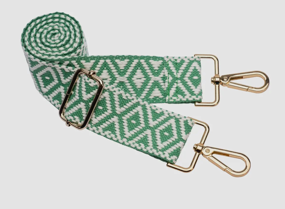 Quilted Quench Bottle Tote