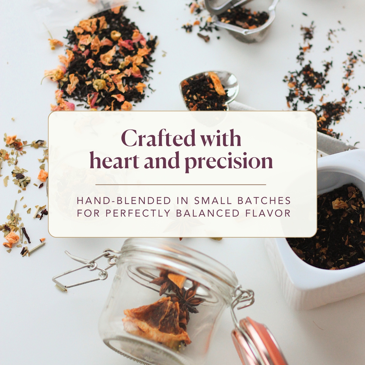 Housewarming Black Tea