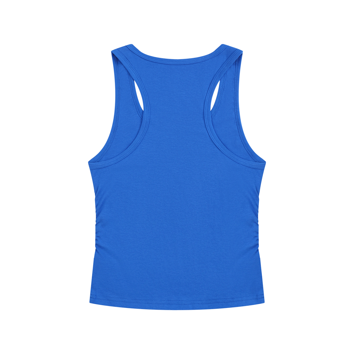 Women’s Ruched Tank Top
