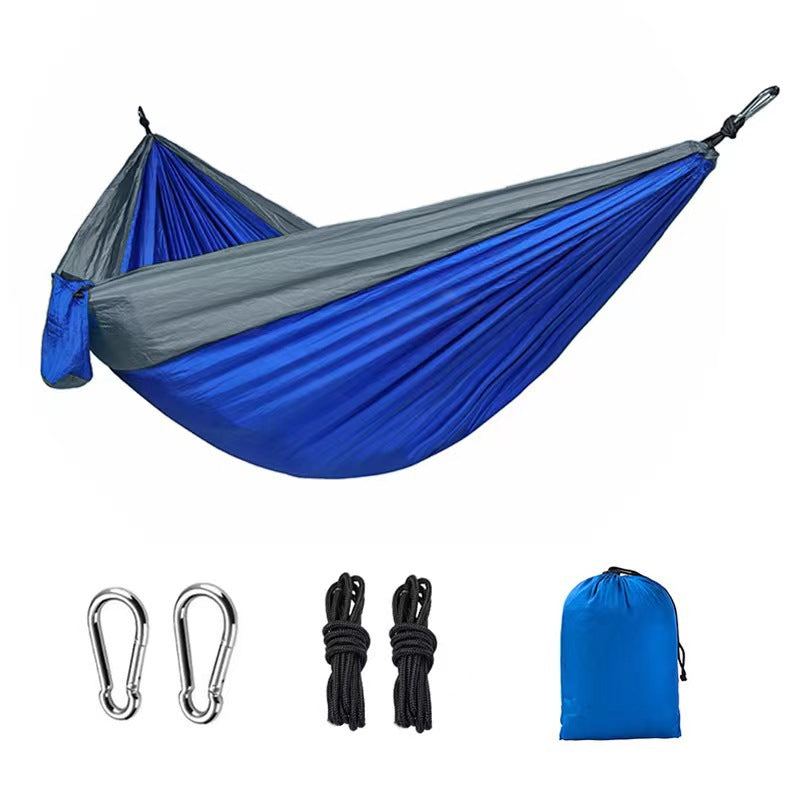 Summit Hang Parachute Hammock