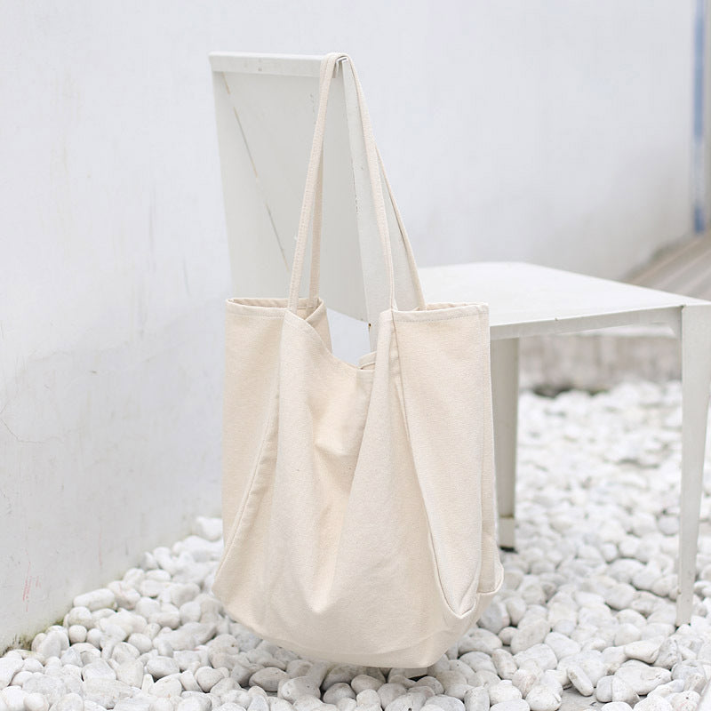 Mesa Canvas Shoulder Women's Tote