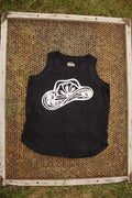 Cowboy Hat Tank Top