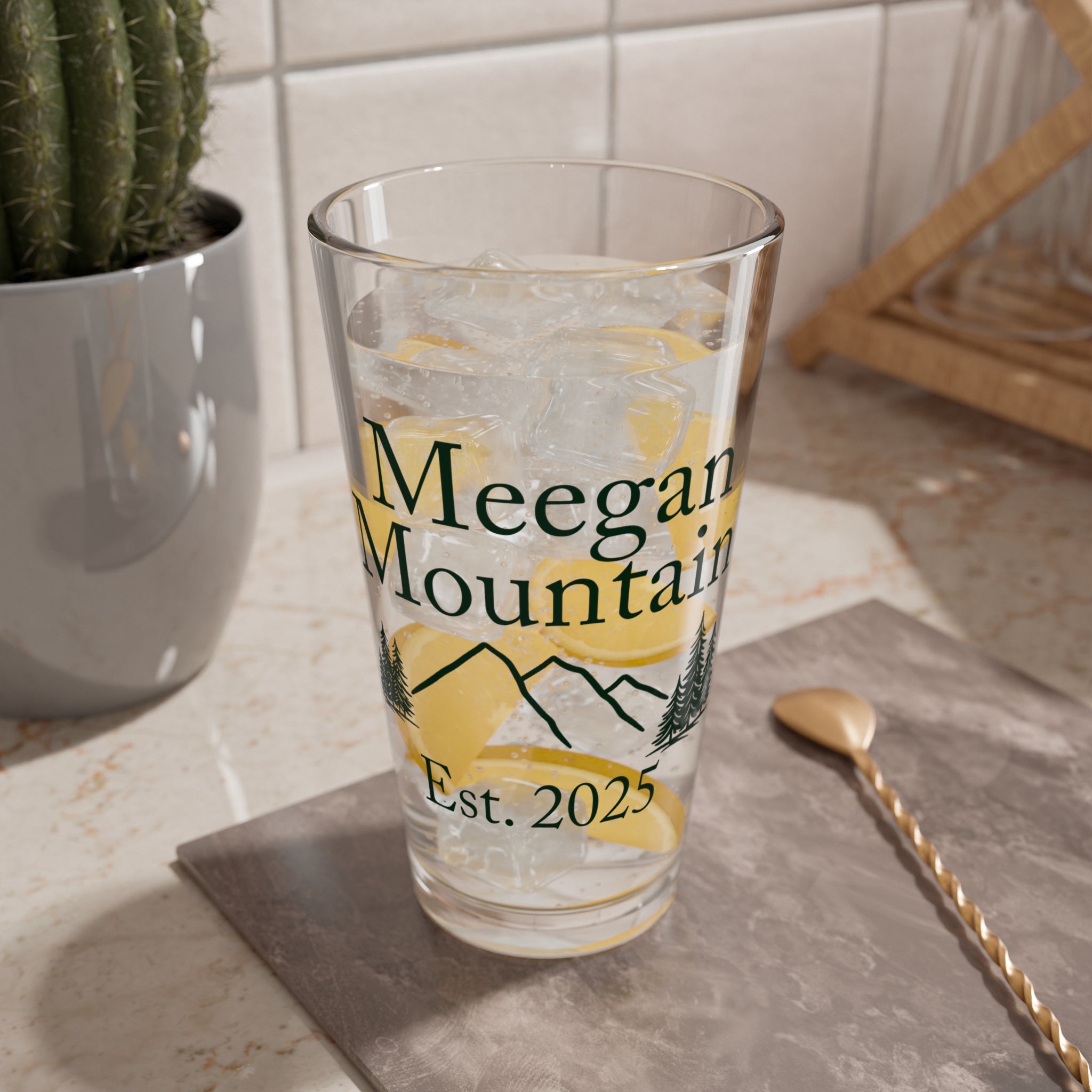 16oz Mixing Glass