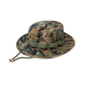 Military Boonie Sun Hat | Cotton Nylon Blend | McGuire Gear