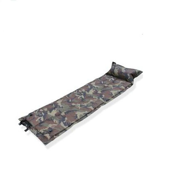 Trail Ready Self-Inflating Camp Pad