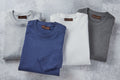 Long Sleeve Crew Tee
