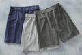 Men's Lounge Short